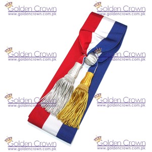 สายสะพายแบบใช้แล้วทิ้งสำหรับใช้ในบ้านจากฝรั่งเศส tricolore - Product Image 4
