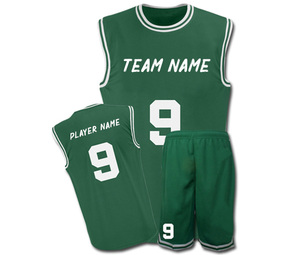 Maillot de basket-ball personnalisé sublimation maillot de basket-ball réversible conception personnalisée maillots de basket-ball ensemble d'uniformes - Product Image 5