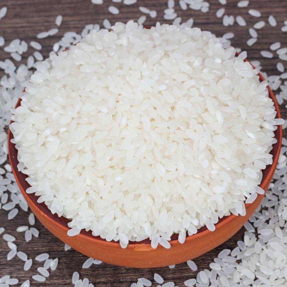 Gold vietnam sushi rice supplier cheapest wholesale 5% Broken Japonica Rice