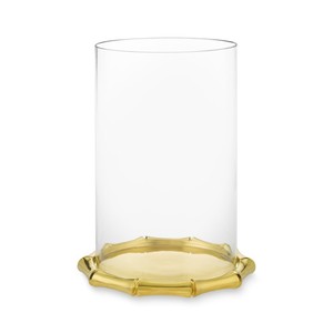 Portavelas de Aluminio y Vidrio Transparente, Artículos de Decoración para el Hogar, Hoteles, Bodas y Fiestas, Venta Directa de Fábrica - Product Image 1