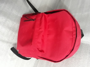 Hot Sale Anti-Theft Oxford 600D External Frame <b>Backpacks</b> Zipper Closure <b>Waterproof</b> Unisex Fashion Low MOQ 20-40L DOT Pattern - Product Image 6
