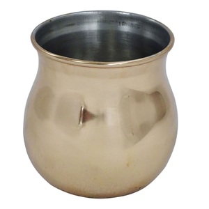 New Design Stainless Steel Double Wall Ice Bowl - Product Image 5