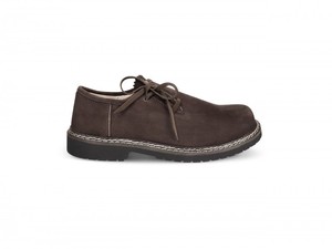 Zhuoktoberdit — chaussures en cuir tenche tishe, chaussures de style marian - Product Image 4