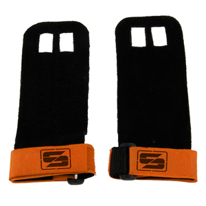 Support de poignet de qualité supérieure, très vendu, en cuir de vache robuste, poignées antidérapantes pour la musculation et l'haltérophilie - Product Image 5