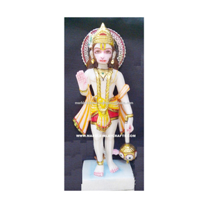 Hanuman Statue - Product Image 1