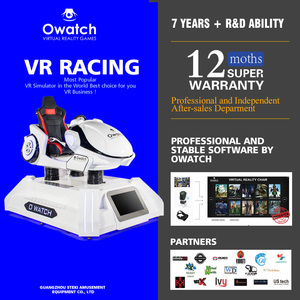 <span class=keywords><strong>F1</strong></span> VR juego <span class=keywords><strong>simulador</strong></span> Reproducir vídeo en línea máquina de juegos de carreras de coches - Product Image 3