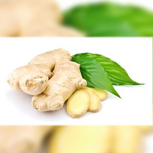 Pack d'échantillons d'huiles essentielles de haute qualité certifiées GMP à l'arbre à thé et au gingembre, favorise l'éclat du visage, huile essentielle pure - Product Image 5