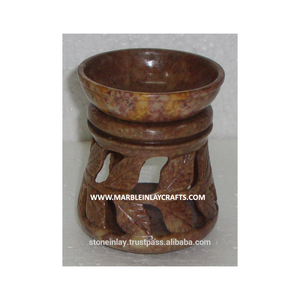 Quemador de aceite aromático, bonito - Product Image 1
