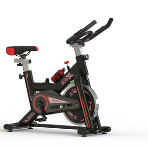 Interior de bicicleta de ciclismo entrenador bicicleta profesional bicicleta estacionaria ciclo ejercicio BikeCardio gimnasio - Product Image 2
