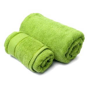 100% Cotton Bath <b>Towel</b> Sets <b>White</b> Classic Luxury Cotton Bath <b>Towels</b> Golf Bath <b>Towel</b> From India - Product Image 4