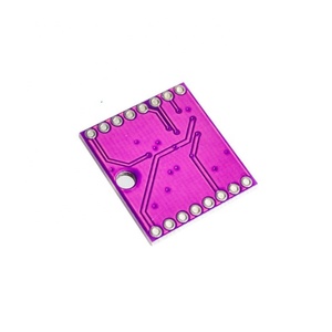 Taidacent remoto Digital 8 bits 100 kHz I2c a puerto paralelo Bus Io expansor Pcf8574 PCF8574T Io placa de expansión - Product Image 4