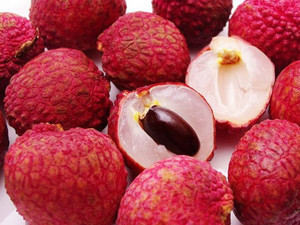 LYCHEE FRESCO A PRECIO BARATO DE VIETNAM - Product Image 6