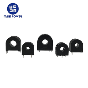 30A/50A/30mA/50mA เฟสเดียว PCB MOUNT MP-CT101 Micro current - Product Image 3