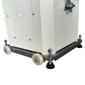 เครื่องแบ่งแป้ง,เครื่องทำเบเกอรี่แบบกลม - Product Image 6