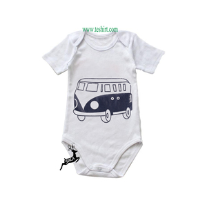 GOTS Certified Organic Bamboo OCS Cotton Clothing Unisex Romper Designed USA Manufacturers Winter Collection New Tirupur India - Product Image 5