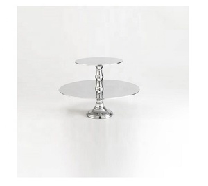 New Designer Premium Quality Wholesale <b>Metal</b> Cake Stand Manufacturer Buk Order in Wholesaler - Product Image 1