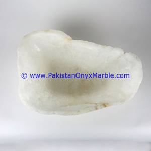 ขอบดิบธรรมชาติรูปแบบฟรีชามนิล-ใหญ่รอบ - Product Image 6