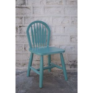 เก้าอี้ไม้สำหรับรับประทานอาหารสไตล์ทันสมัยดีไซน์โบราณสำหรับบ้านสำนักงานร้านอาหารโรงเรียนห้องนั่งเล่นกลางแจ้งโรงพยาบาลห้องครัว - Product Image 1