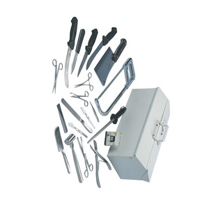 Kit Postmortem quirúrgico, caja de instrumentos Postmortem - Product Image 4