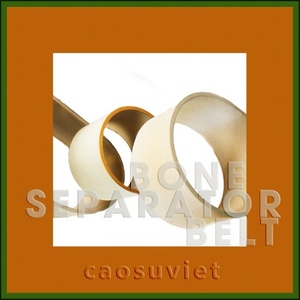 เข็มขัด Deboning ปลา - Product Image 5