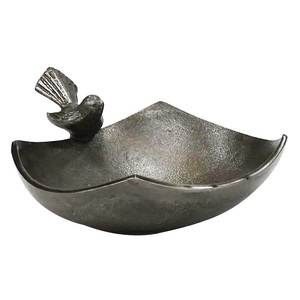 Alimentador de tazón de pájaro decorativo, último diseño - Product Image 2