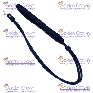 Cordón de silbato de hombro azul real británico de alta calidad - Product Image 4