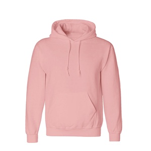 Fabricante de Sudaderas al por Mayor 2026, Tela de Felpa de 220 g/m², Impresión por Transferencia, Sudaderas Unisex Coloridas, Sudadera con Capucha para Hombre - Product Image 2