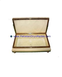 Cajas de Joyería de Ónix para Bodas, Regalos en Venta - Product Image 1