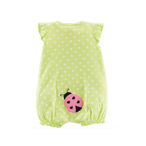 Wholesale Price Cotton Baby Romper - Product Image 1
