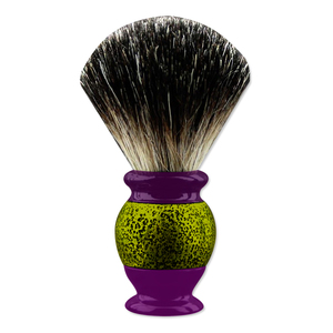 Sıcak satış erkek saç tıraş fırçası toptan ucuz üretim tıraş fırçaları - Product Image 2