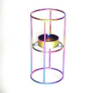 Decorative <b>Candle</b> Holder - Product Image 6