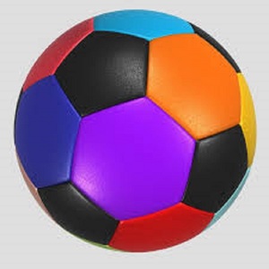Balón de Fútbol - Product Image 5