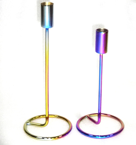 Decorative <b>Candle</b> Holder - Product Image 5