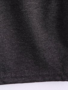 เสื้อยืดผ้าฝ้าย100% สำหรับผู้หญิงใหม่เสื้อยืดแขนยาวแบบลำลองเสื้อผ้าไซส์ใหญ่พิเศษช้อปปิ้งออนไลน์บังคลาเทศ - Product Image 3