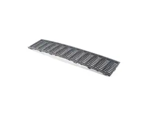 Auto-Onderdelen Voor Bumper Grille Voor Bmw 5 Serie F10 / F11 2007-2010 Voor M-TECH Look 51117903894 Carrosserie