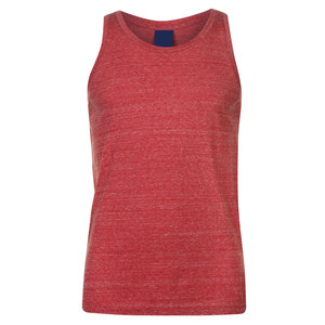 เสื้อกล้ามพิมพ์ลายหลากสีสำหรับผู้ชายเสื้อออกกำลังกายแขนกุดลำลองสำหรับฤดูร้อนเสื้อยืดลายกราฟิก - Product Image 1