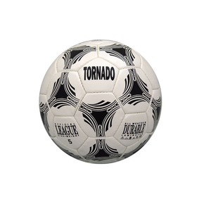 Logotipo personalizado PU pelota de fútbol de alta calidad nuevo diseño su propio logotipo personalizado Venta caliente fútbol MULTI colores de necesario elección - Product Image 1