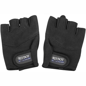 REEDOT SPORTS OEM and ODM Wholesale Custom logo Gym Gloves Proudly Made in Pakistan - Product Image 1