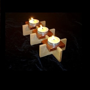 Latest Design Wood <b>Candle</b> <b>Holder</b> for Home Handcraft for <b>Candle</b> Light <b>Dinner</b> for Wedding Party Tableware Decorative <b>Candle</b> <b>Holder</b> - Product Image 3