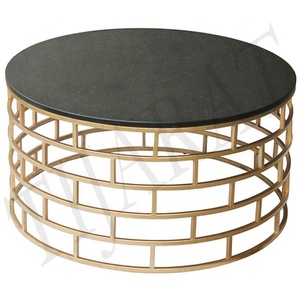 โต๊ะกาแฟตกแต่งบ้าน/โต๊ะโมเดิร์น/โต๊ะโซฟา - Product Image 2