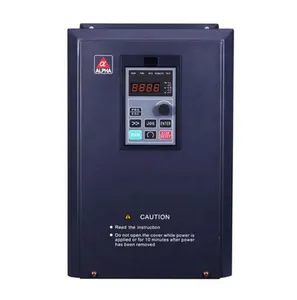 Ổ Đĩa Alpha AC Alpha 6000