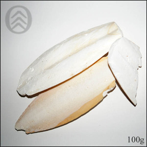Cuttlebone Whole Cuttlefish Bone for Bird chew - Product Image 2