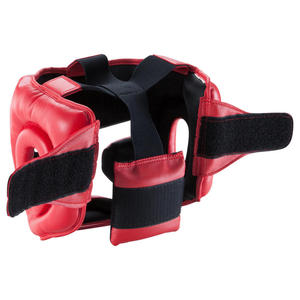 Casque de protection de haute qualité pour MMA, boxe, kickboxing, entraînement de combat, équipement de protection pour les arts martiaux et le sport - Product Image 5