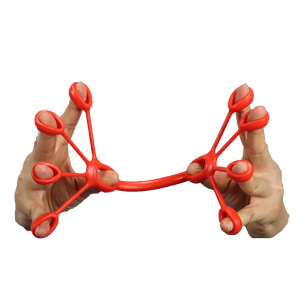 Tăng Cường Ngón Tay ALLWINWIN FGS01-Bằng Sáng Chế 2 Ống Kháng Tay - Product Image 3