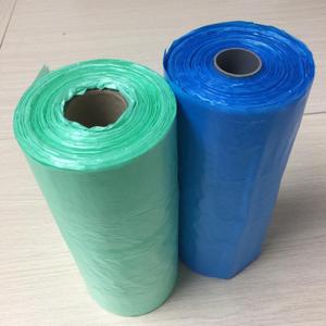Bolsas de plástico LDPE en rollo para alimentos, hechas en Vietnam - Product Image 1