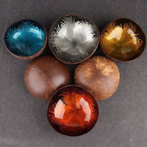 Bol en coquille de nacre naturelle du Vietnam, best-seller en gros, avec prix compétitif pour la vaisselle - Product Image 6