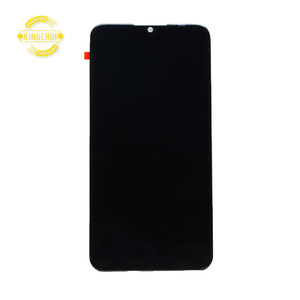 Di ricambio Originale Nuovo Per <span class=keywords><strong>Huawei</strong></span> Y6 Prime 2019 Display Lcd Touch Screen Digitizer Assembly Per <span class=keywords><strong>Huawei</strong></span> Y6 2019 - Product Image 2