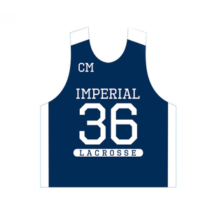 เสื้อเจอร์ซี่ลาครอสระเหิดย้อนกลับ - Product Image 1