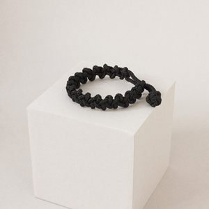 ROPE <b>BRACELET</b> Handmade Happiness - Product Image 1