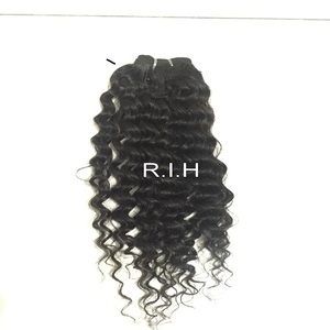 Cabello Peruano Virgen - Product Image 2